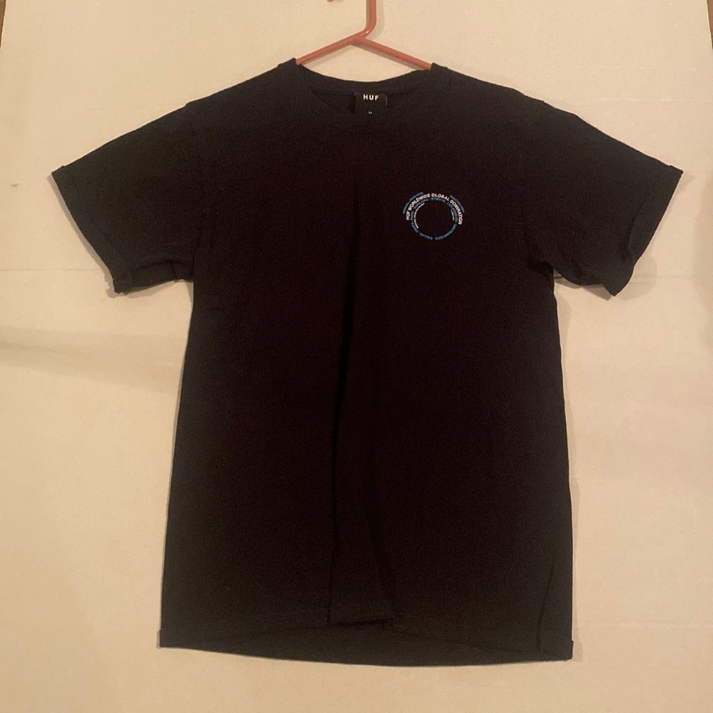 Huf t shirt